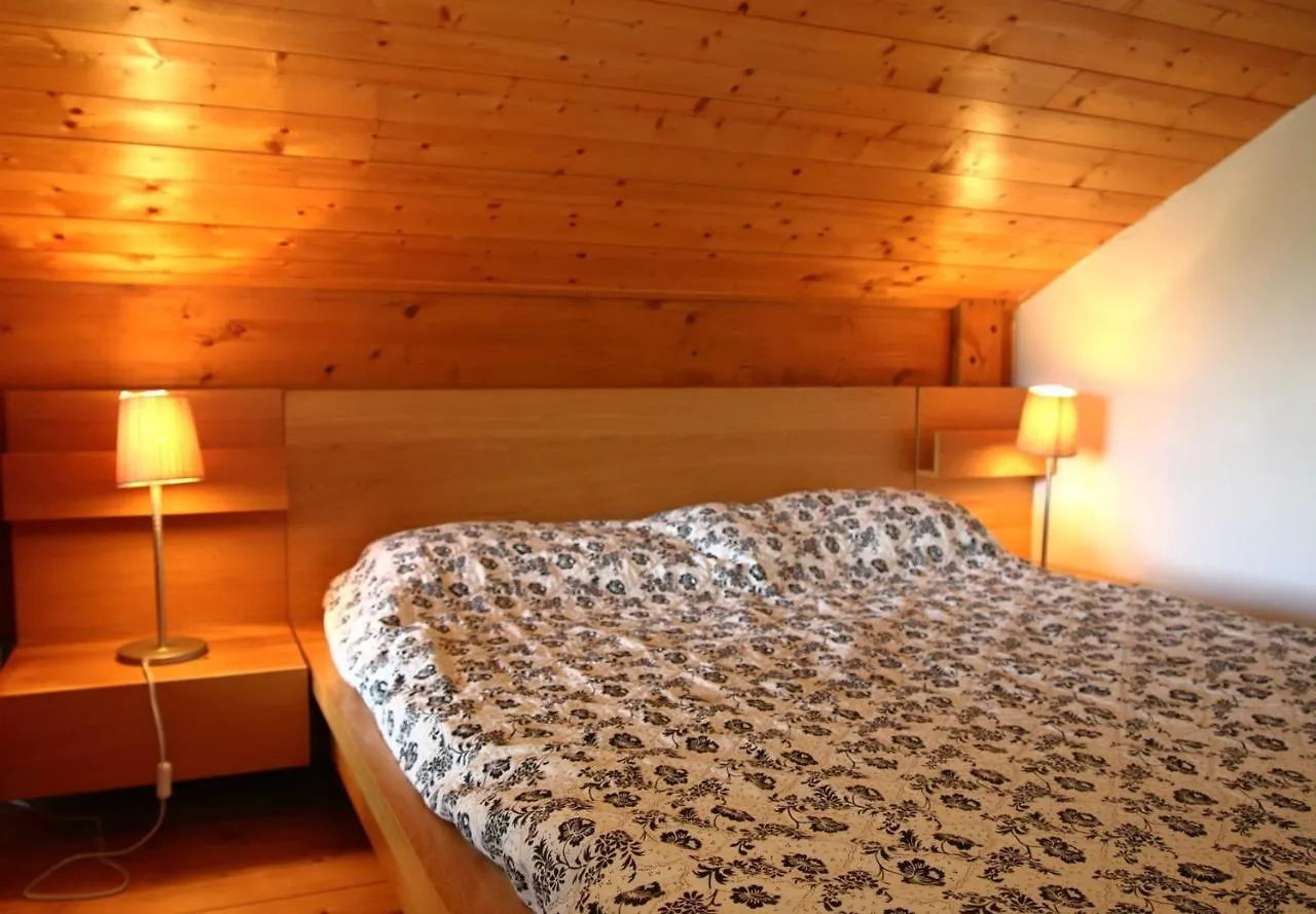 Duplex 6 Pers Centre Station Carroz Lejlighed Les Carroz d'Araches