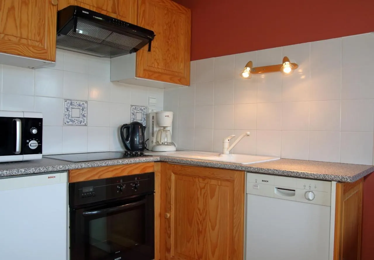 Duplex 6 Pers Centre Station Carroz Lejlighed Les Carroz d'Araches Frankrig
