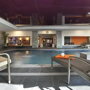 Cgh Residences & Spas Les De Jouvence Aparthotel