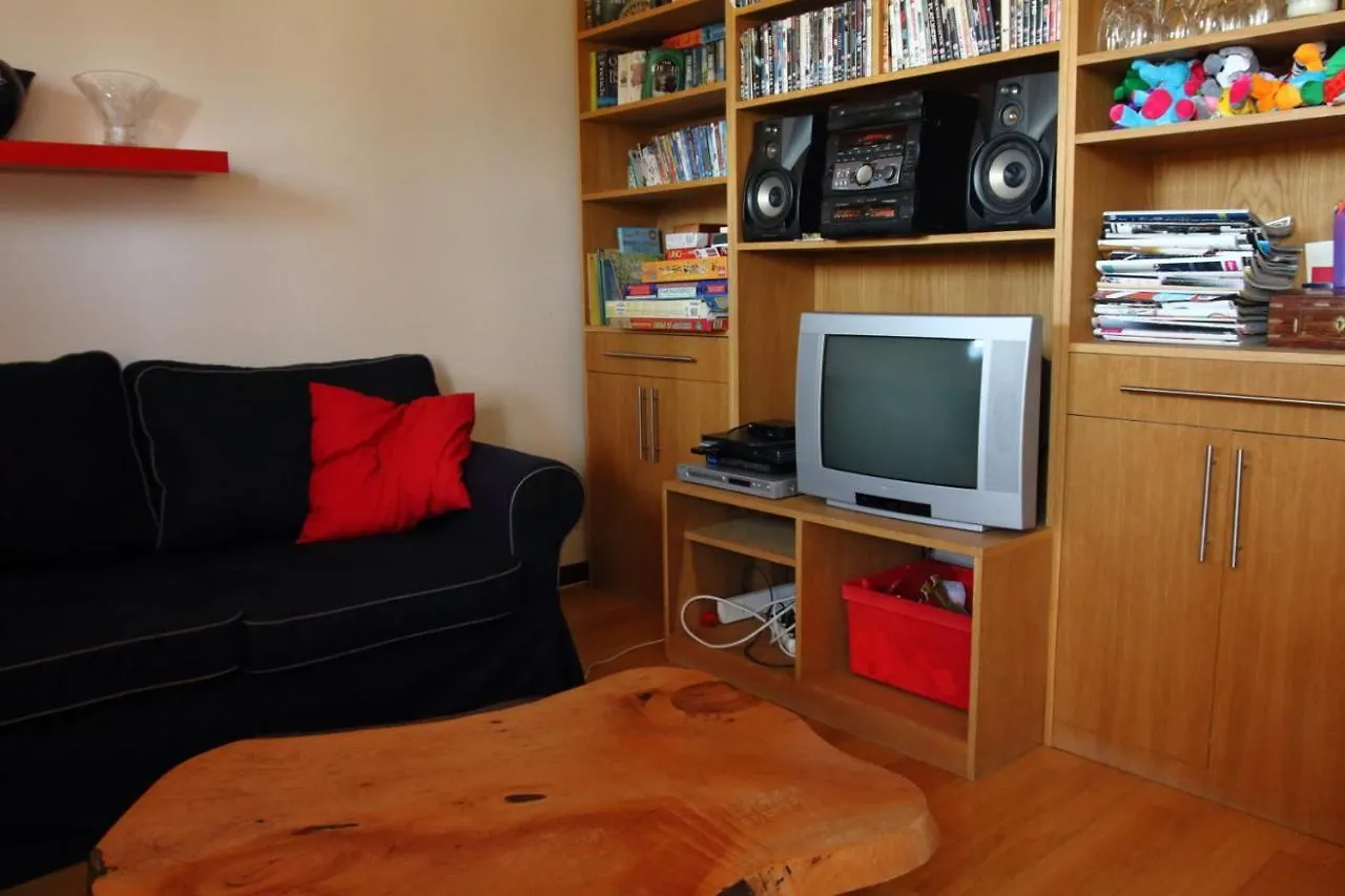 Duplex 6 Pers Centre Station Carroz Apartment Les Carroz d'Araches