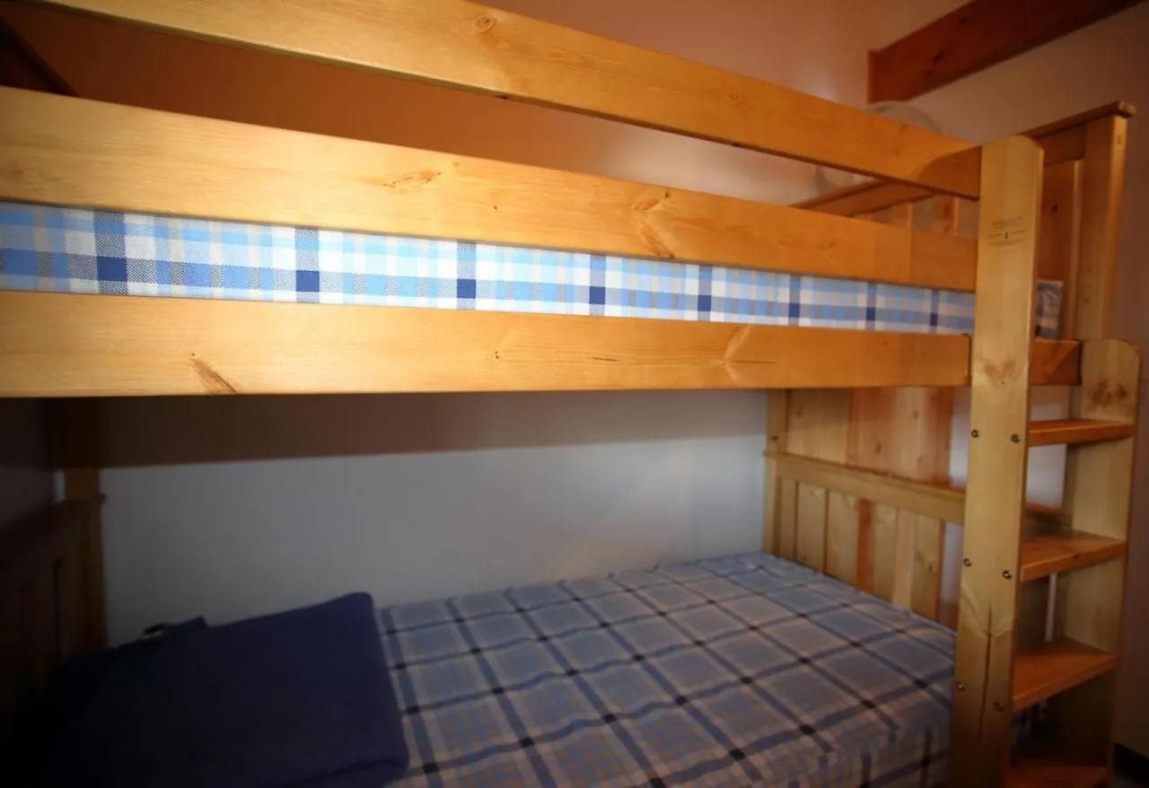 Duplex 6 Pers Centre Station Carroz Apartment Les Carroz d'Araches 0*,  France