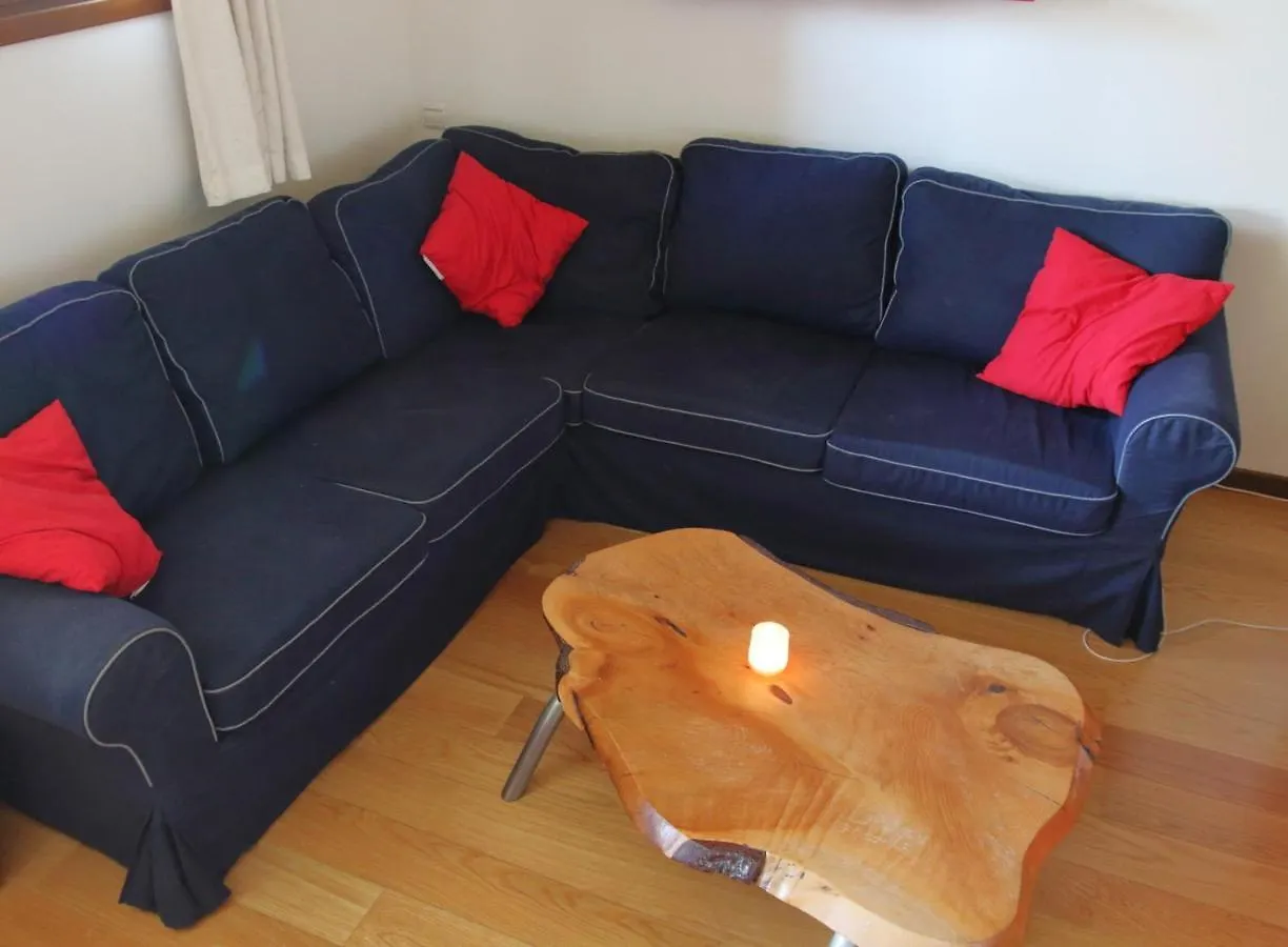Duplex 6 Pers Centre Station Carroz Apartment Les Carroz d'Araches France
