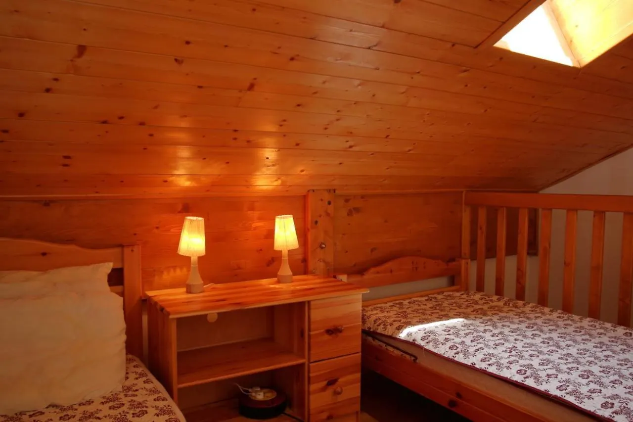 Duplex 6 Pers Centre Station Carroz Apartment Les Carroz d'Araches