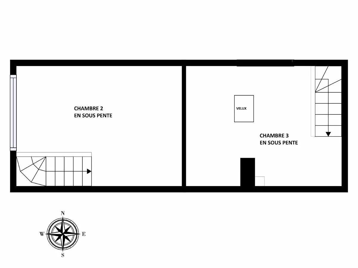 Duplex 6 Pers Centre Station Carroz Apartment Les Carroz d'Araches